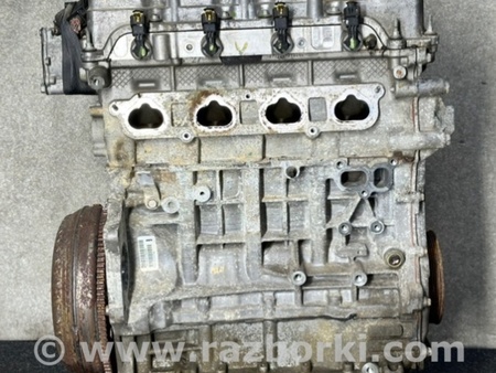 ФОТО Двигатель на запчасти ( под ремонт ) для Jeep Compass (17-21) Київ