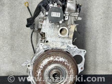 ФОТО Двигатель на запчасти ( под ремонт ) для Jeep Compass (17-21) Київ