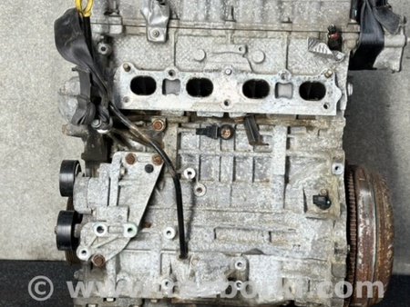 ФОТО Двигатель на запчасти ( под ремонт ) для Jeep Compass (17-21) Київ