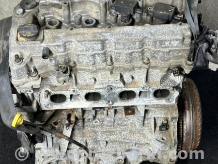 ФОТО Двигатель на запчасти ( под ремонт ) для Jeep Compass (17-21) Київ