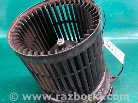 ФОТО Моторчик пічки для Nissan X-Trail T32 /Rogue (2013-) Київ