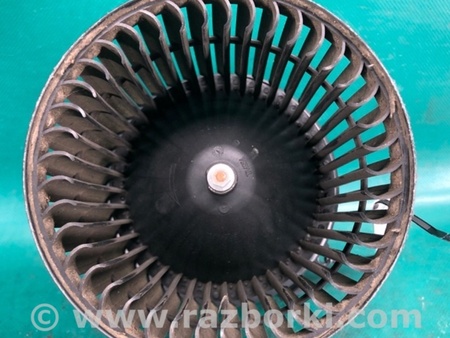 ФОТО Моторчик пічки для Nissan X-Trail T32 /Rogue (2013-) Київ