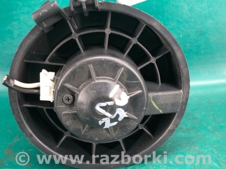 ФОТО Моторчик пічки для Nissan X-Trail T32 /Rogue (2013-) Київ