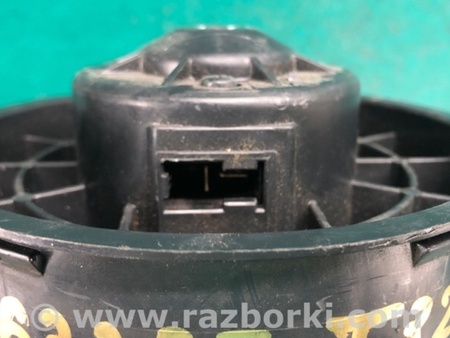 ФОТО Моторчик пічки для Nissan X-Trail T32 /Rogue (2013-) Київ