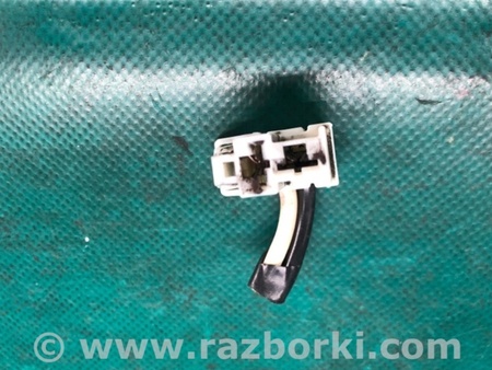 ФОТО Моторчик пічки для Nissan X-Trail T32 /Rogue (2013-) Київ