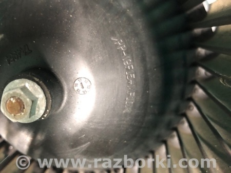 ФОТО Моторчик пічки для Nissan X-Trail T32 /Rogue (2013-) Київ