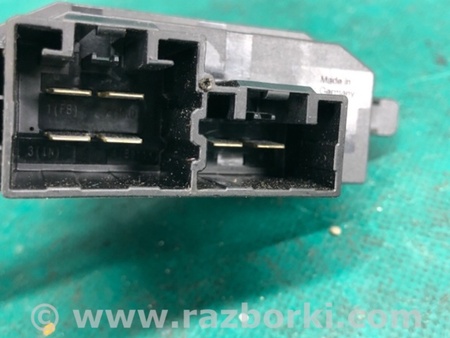 ФОТО Резистор пічки для Nissan X-Trail T32 /Rogue (2013-) Київ