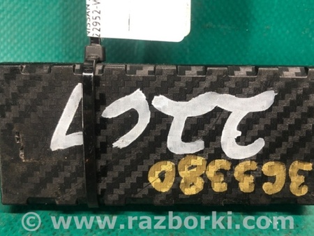 ФОТО Блок керування навігацією для Nissan X-Trail T32 /Rogue (2013-) Київ