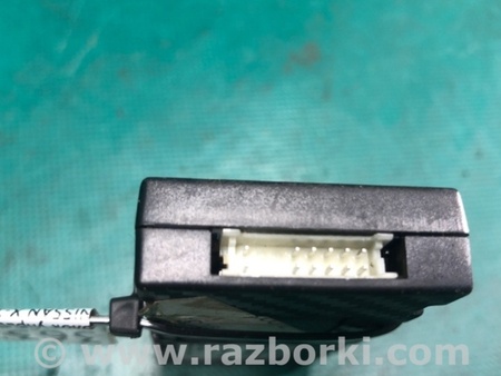 ФОТО Блок керування навігацією для Nissan X-Trail T32 /Rogue (2013-) Київ