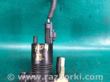 ФОТО Насос омивача скла для Nissan X-Trail T32 /Rogue (2013-) Київ