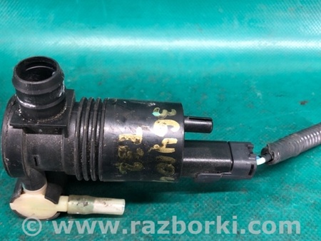 ФОТО Насос омивача скла для Nissan X-Trail T32 /Rogue (2013-) Київ