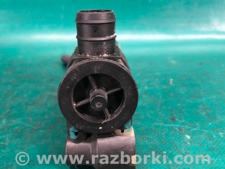 ФОТО Насос омивача скла для Nissan X-Trail T32 /Rogue (2013-) Київ