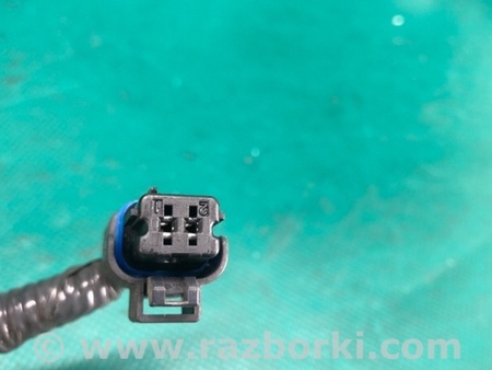 ФОТО Насос омивача скла для Nissan X-Trail T32 /Rogue (2013-) Київ