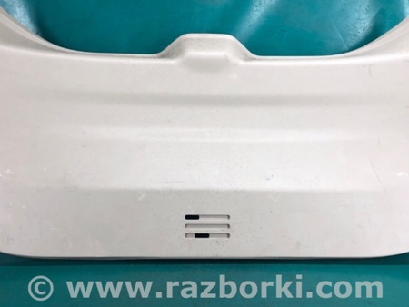 ФОТО Обшивка кришки багажника для Nissan X-Trail T32 /Rogue (2013-) Київ