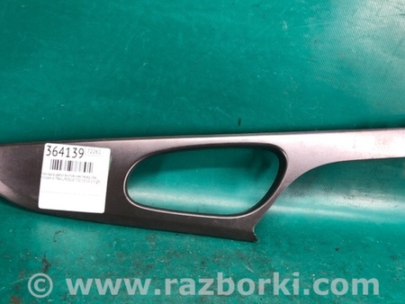 ФОТО Накладка дверей внутрішня для Nissan X-Trail T32 /Rogue (2013-) Київ