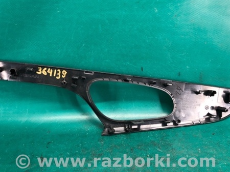 ФОТО Накладка дверей внутрішня для Nissan X-Trail T32 /Rogue (2013-) Київ