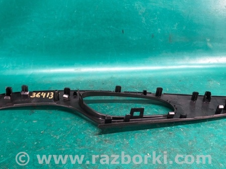 ФОТО Накладка дверей внутрішня для Nissan X-Trail T32 /Rogue (2013-) Київ