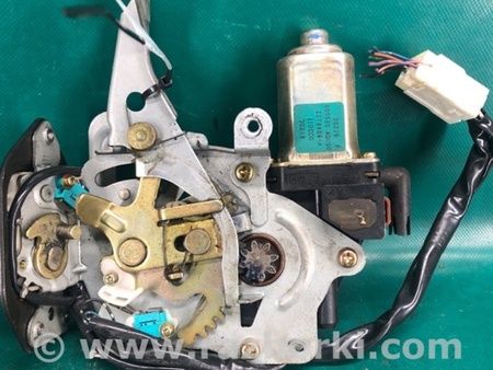 ФОТО Замок кришки багажника для Infiniti FX S50 (03-08) Київ