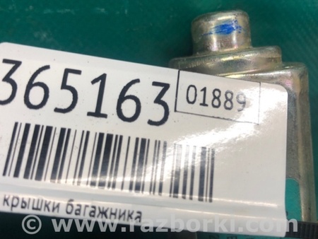 ФОТО Замок кришки багажника для Infiniti FX S50 (03-08) Київ