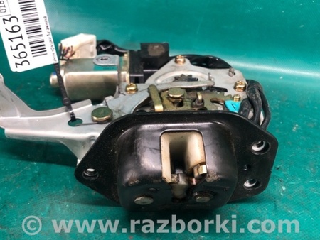 ФОТО Замок кришки багажника для Infiniti FX S50 (03-08) Київ