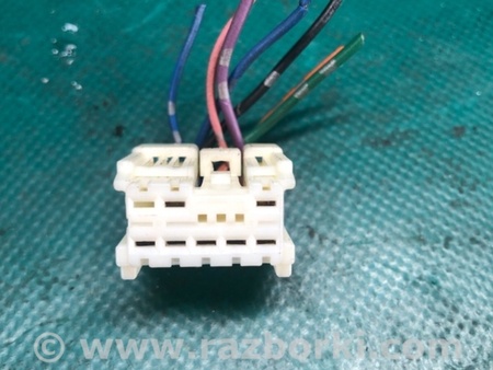 ФОТО Замок кришки багажника для Infiniti FX S50 (03-08) Київ