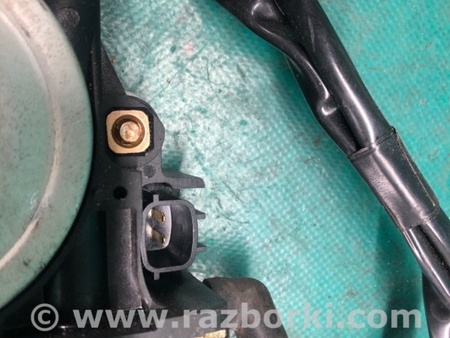 ФОТО Замок кришки багажника для Infiniti FX S50 (03-08) Київ