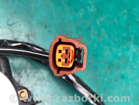 ФОТО Замок кришки багажника для Infiniti FX S50 (03-08) Київ