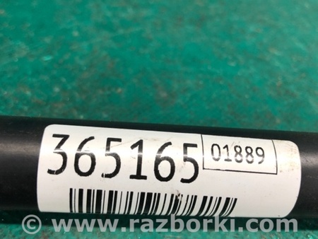 ФОТО Амортизатор кришки багажника для Infiniti FX S50 (03-08) Київ