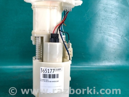 ФОТО Паливний насос для Infiniti FX S50 (03-08) Київ