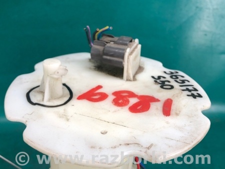 ФОТО Паливний насос для Infiniti FX S50 (03-08) Київ