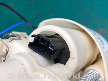 ФОТО Паливний насос для Infiniti FX S50 (03-08) Київ