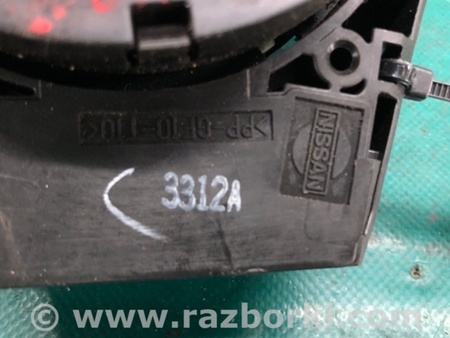 ФОТО Шлейф AirBag для Infiniti FX S50 (03-08) Київ