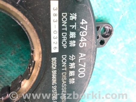 ФОТО Датчик кута повороту керма для Infiniti FX S50 (03-08) Київ