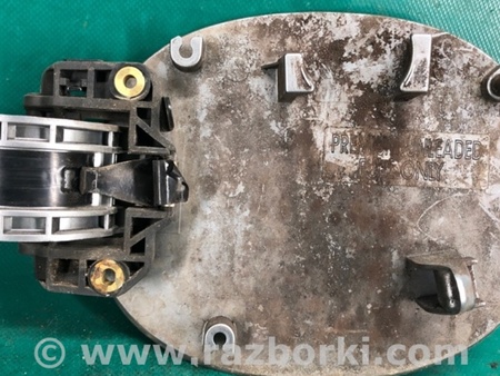 ФОТО Лючок паливного бака для Infiniti FX S50 (03-08) Київ