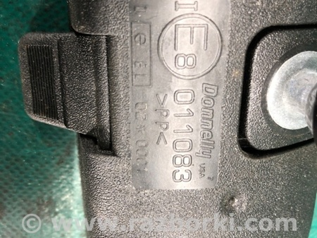 ФОТО дзеркало салону для Toyota Camry 40 XV40 (06-11) Київ