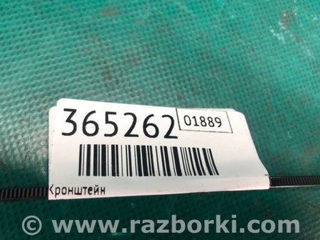 ФОТО Кронштейн для Infiniti FX S50 (03-08) Київ