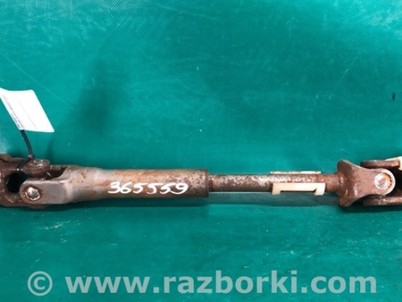 ФОТО Рульовий карданчик для Nissan Juke (10-19) Київ