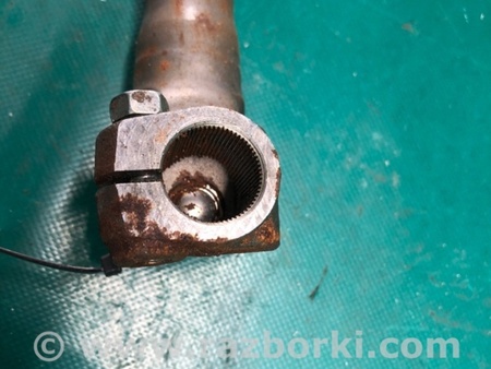 ФОТО Рульовий карданчик для Nissan Juke (10-19) Київ