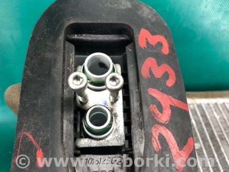 ФОТО Випарник кондиціонера для Nissan Juke (10-19) Київ