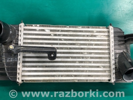 ФОТО Радіатор інтеркулера для Nissan Juke (10-19) Київ