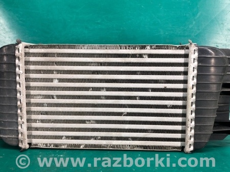 ФОТО Радіатор інтеркулера для Nissan Juke (10-19) Київ