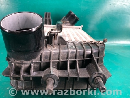 ФОТО Радіатор інтеркулера для Nissan Juke (10-19) Київ