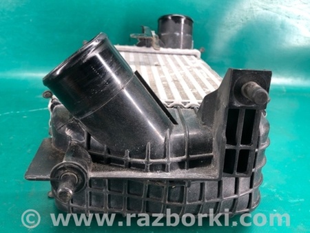 ФОТО Радіатор інтеркулера для Nissan Juke (10-19) Київ