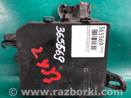 ФОТО Блок запобіжників моторний відсік для Nissan Juke (10-19) Київ