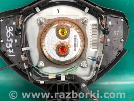 ФОТО Подушка безпеки в кермо для Nissan Juke (10-19) Київ