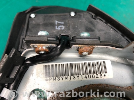 ФОТО Подушка безпеки в кермо для Nissan Juke (10-19) Київ