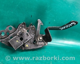 Замок капоту Nissan Juke (10-19)