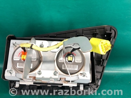 ФОТО Подушка безпеки пасажира для Nissan Juke (10-19) Київ