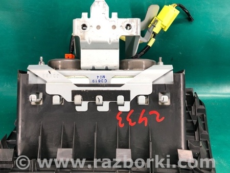 ФОТО Подушка безпеки пасажира для Nissan Juke (10-19) Київ