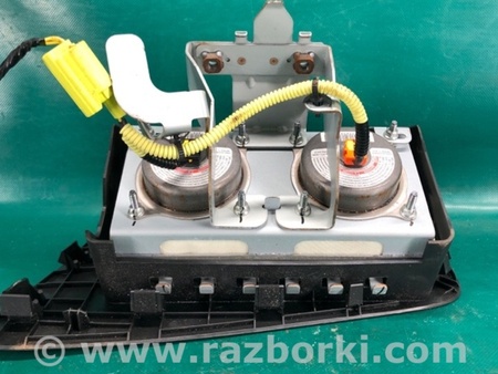 ФОТО Подушка безпеки пасажира для Nissan Juke (10-19) Київ